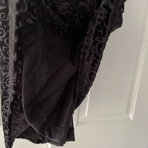 Amanda Smith Pull on skirt Size L - Picture 3 of 8